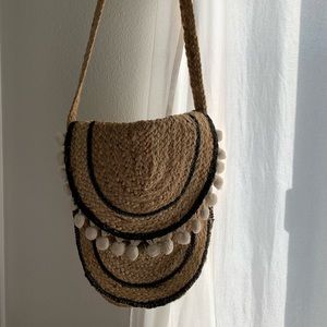 Bali Beach Boho bag